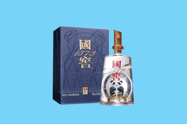 秦安县回收国窖1573